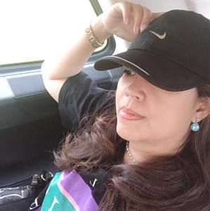 Meet your Posher, Tracy